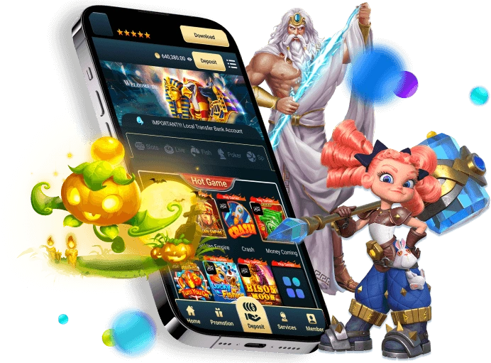 Các tính năng bảo mật của ứng dụng vip79 casino