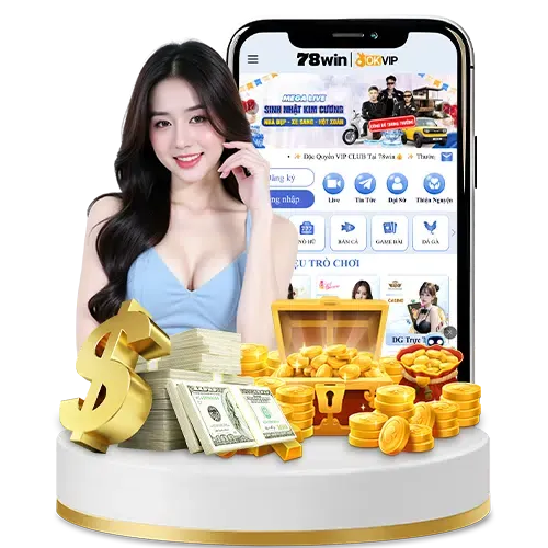 Bắn cá vip79 casino