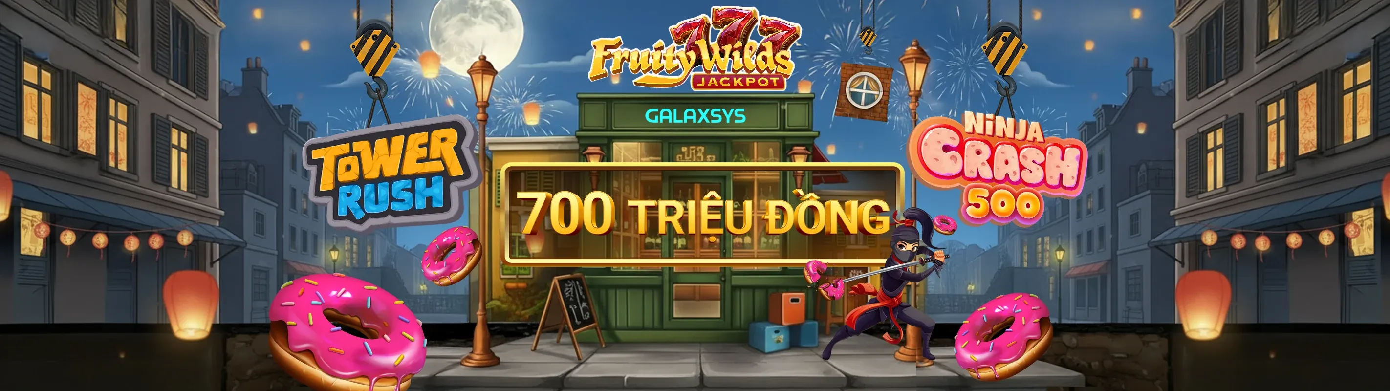 Đá gà trực tuyến kịch tính tại VIP79 Casino