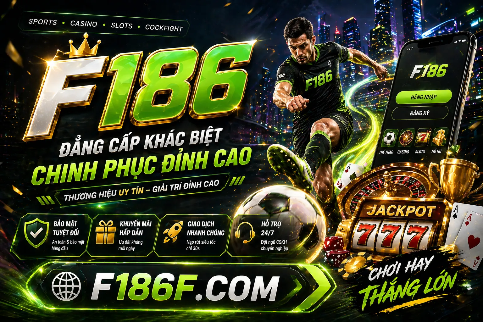 Sòng bạc trực tuyến vip79 casino với các trò chơi hấp dẫn và ưu đãi