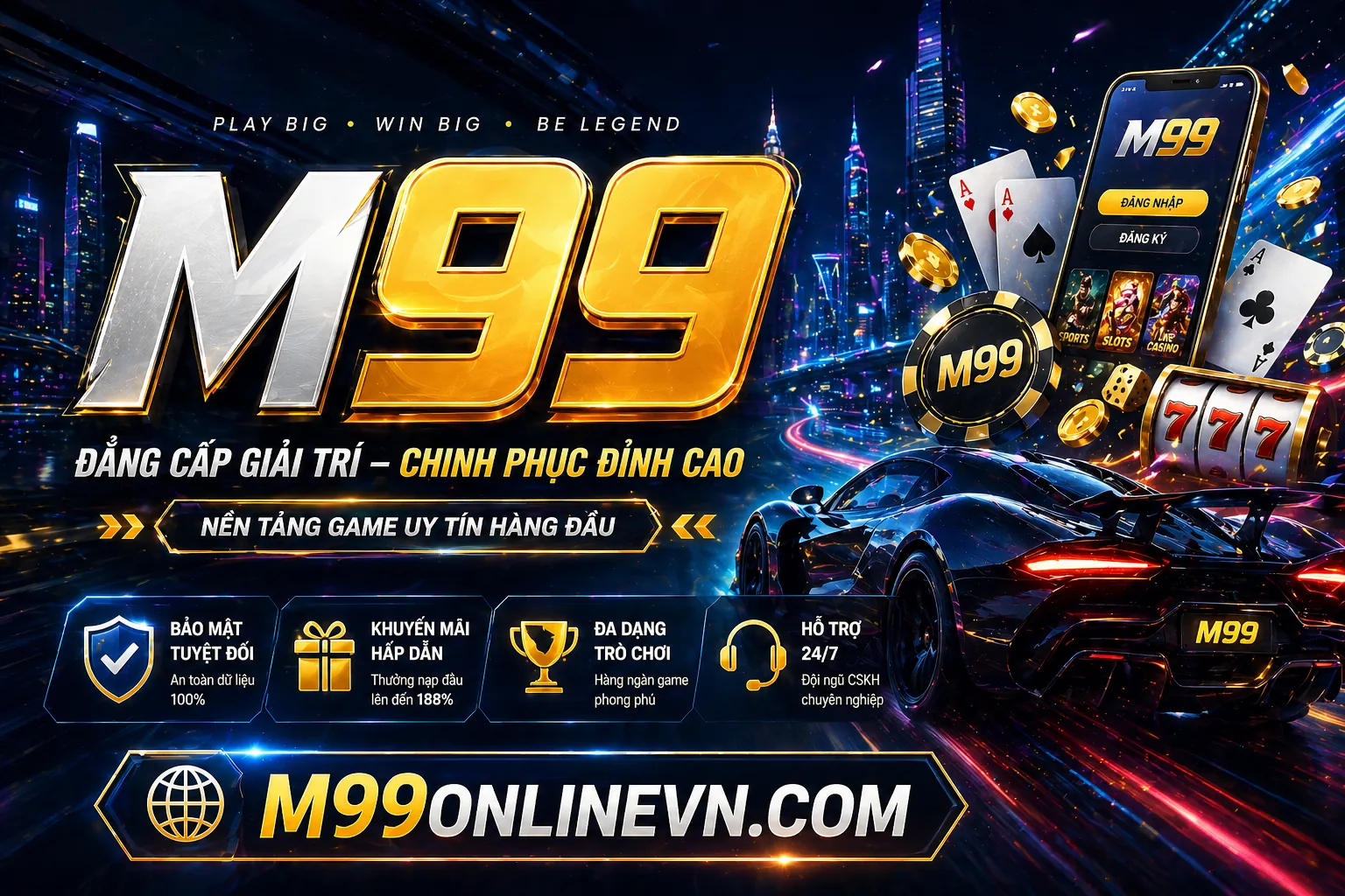 Hình ảnh minh họa Chính sách quyền riêng tư của vip79 casino với các biểu tượng bảo mật và dữ liệu an toàn, tông màu xanh vàng